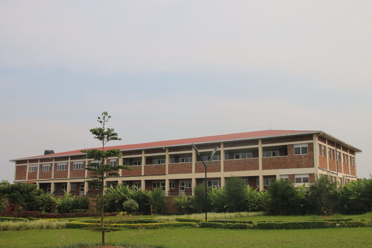 MIPC campus and student life